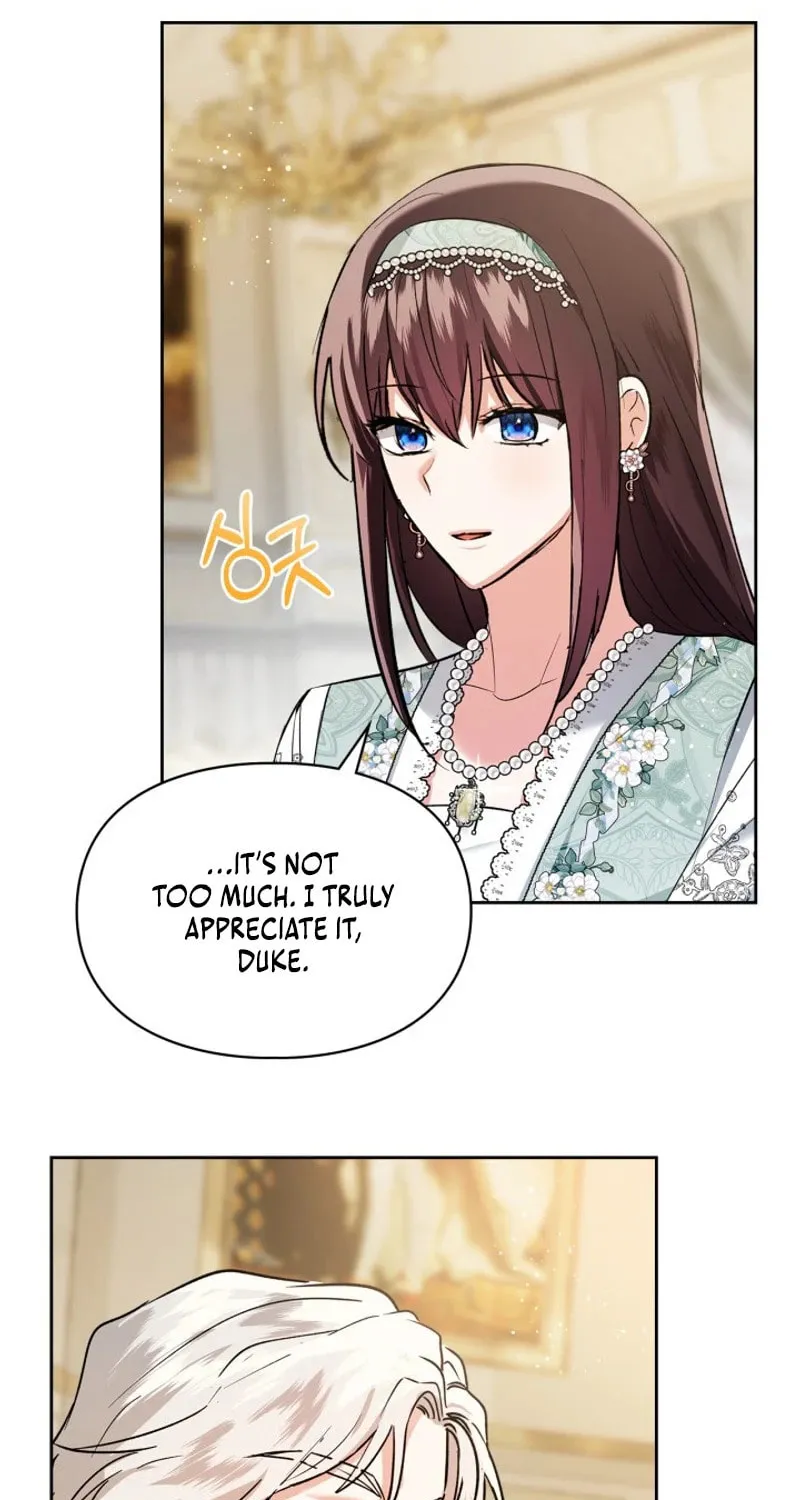 I Was the Real Owner of Elheim Chapter 42 page 51 - 