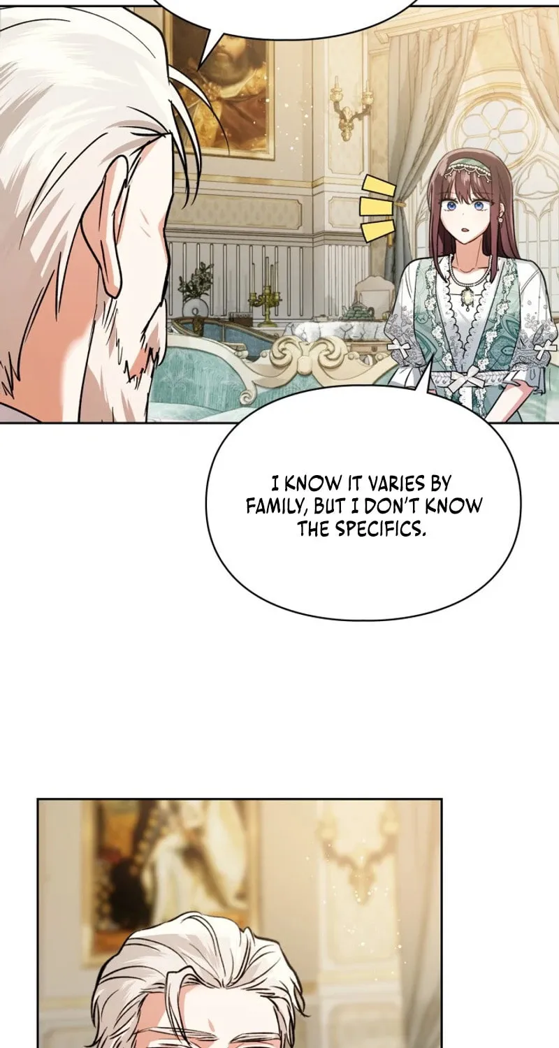 I Was the Real Owner of Elheim Chapter 42 page 53 - 