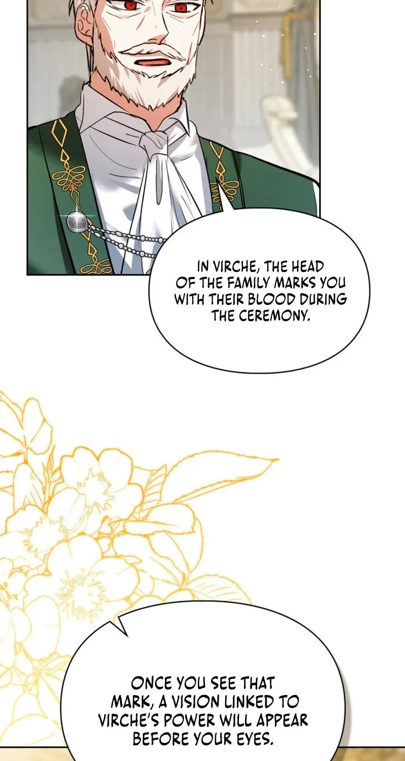 I Was the Real Owner of Elheim Chapter 42 page 54 - 