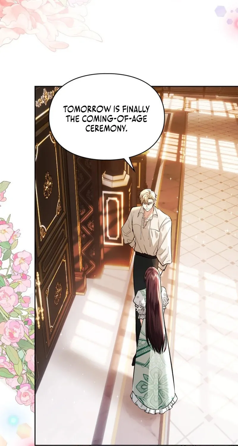 I Was the Real Owner of Elheim Chapter 42 page 61 - 