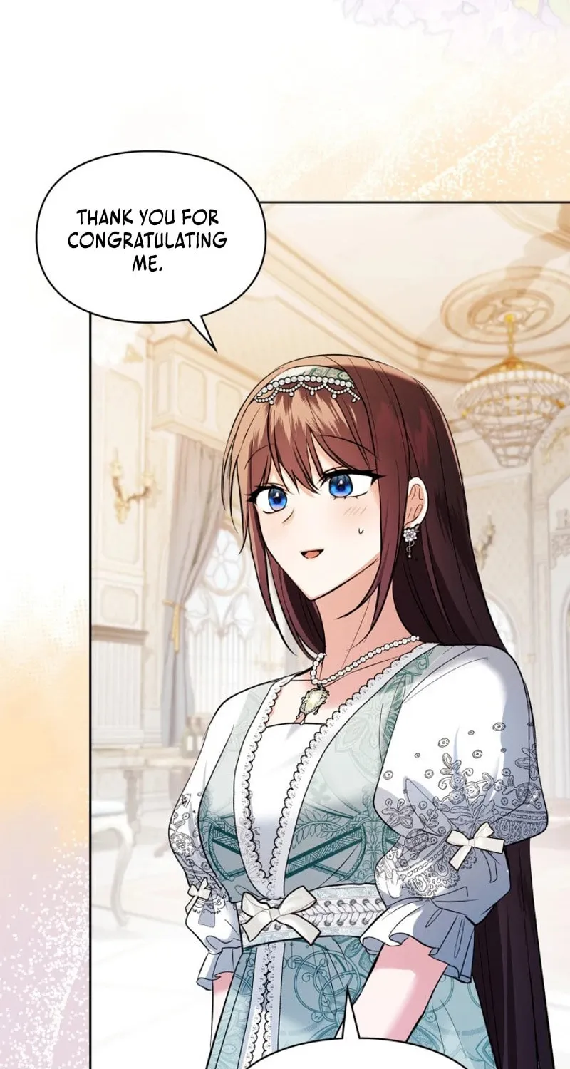 I Was the Real Owner of Elheim Chapter 42 page 8 - 