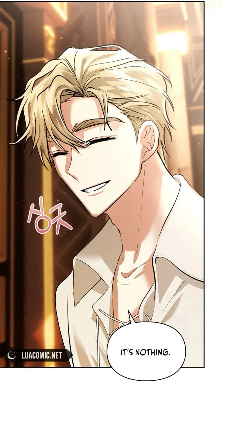 I Was the Real Owner of Elheim Chapter 43 page 11 - 