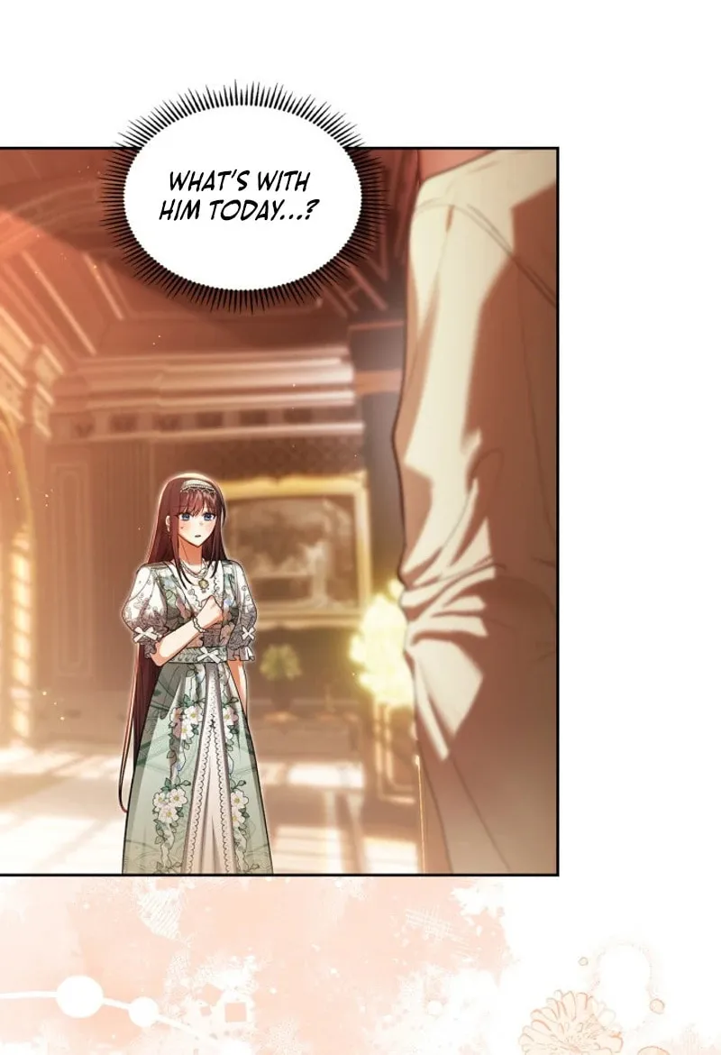I Was the Real Owner of Elheim Chapter 43 page 20 - 