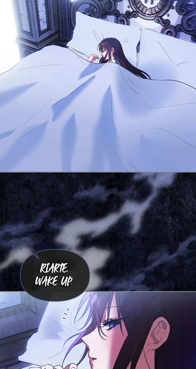 I Was the Real Owner of Elheim Chapter 43 page 25 - 