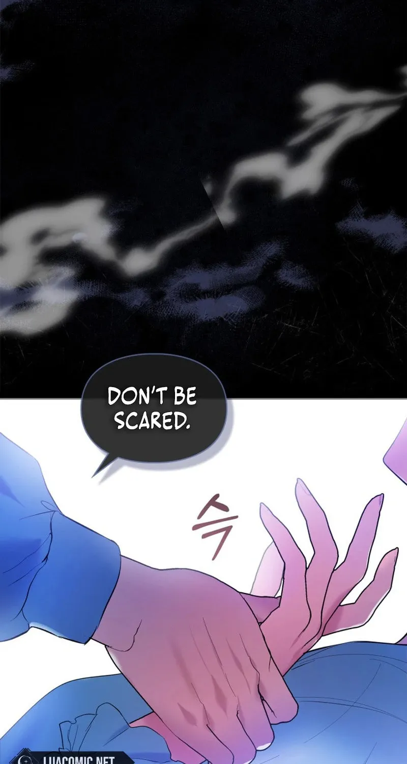 I Was the Real Owner of Elheim Chapter 43 page 28 - 