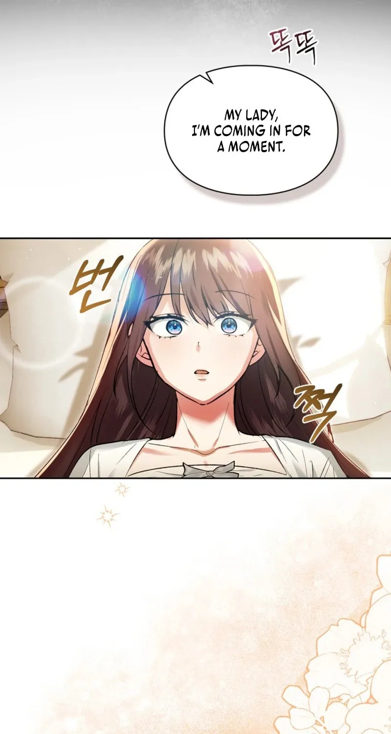 I Was the Real Owner of Elheim Chapter 43 page 31 - 
