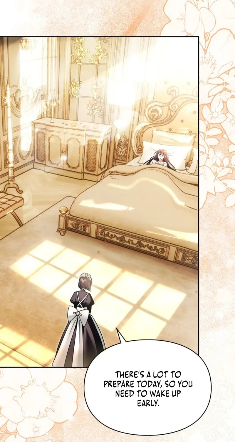 I Was the Real Owner of Elheim Chapter 43 page 32 - 