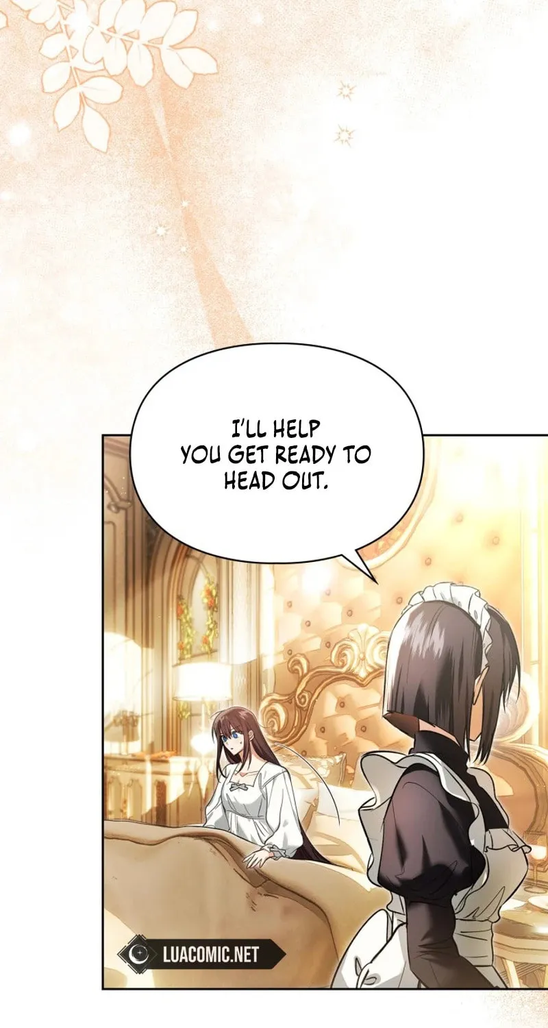 I Was the Real Owner of Elheim Chapter 43 page 33 - 