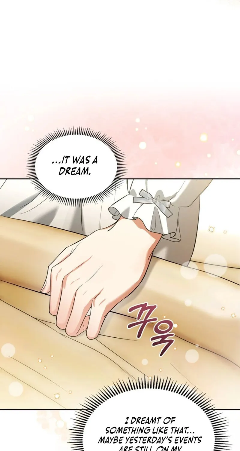 I Was the Real Owner of Elheim Chapter 43 page 34 - 