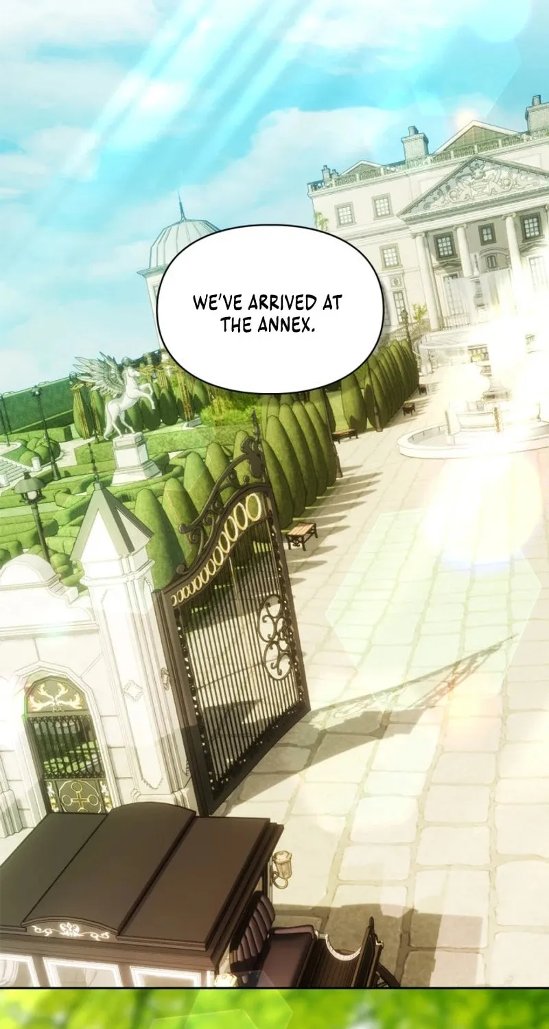 I Was the Real Owner of Elheim Chapter 43 page 40 - 