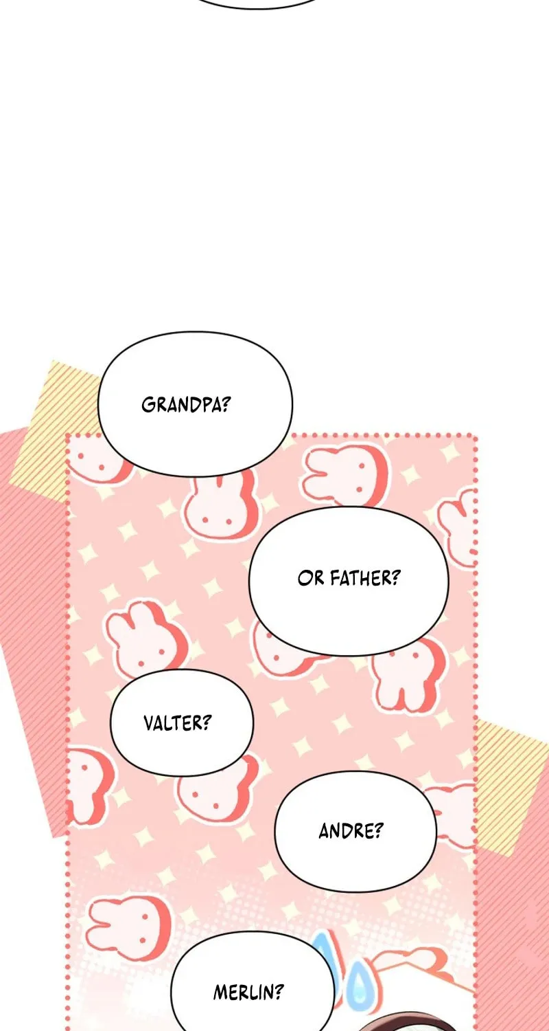 I Was the Real Owner of Elheim Chapter 43 page 5 - 