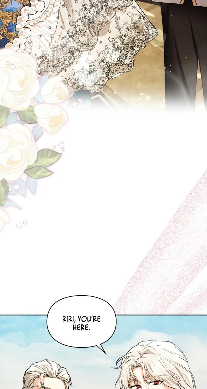 I Was the Real Owner of Elheim Chapter 43 page 44 - 