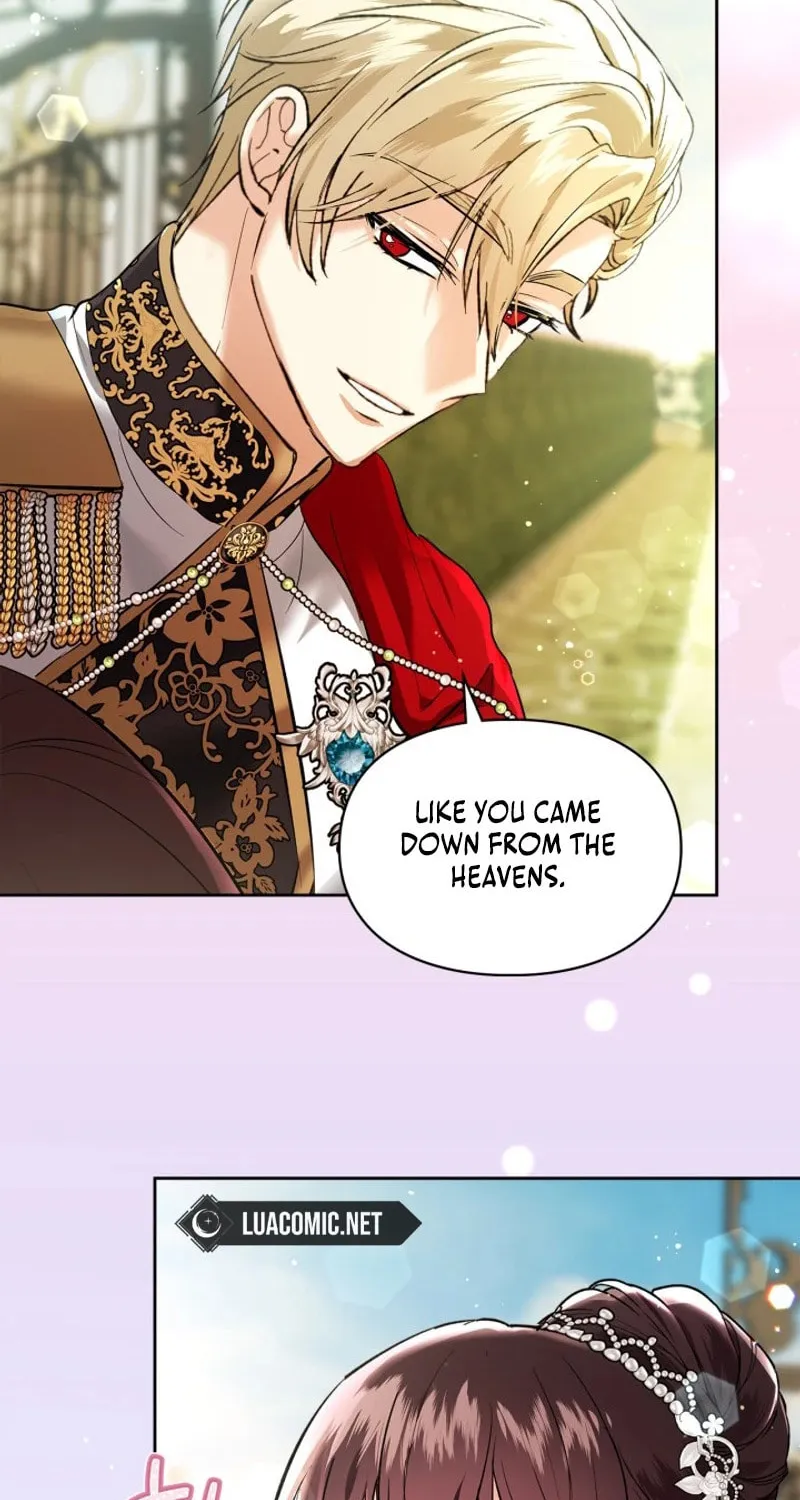 I Was the Real Owner of Elheim Chapter 43 page 46 - 