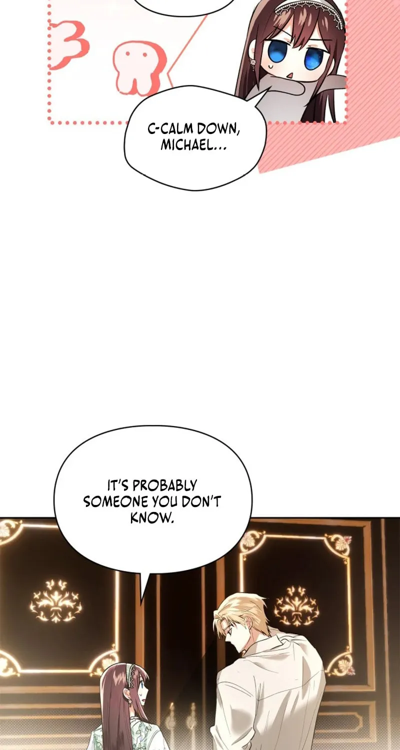 I Was the Real Owner of Elheim Chapter 43 page 6 - 