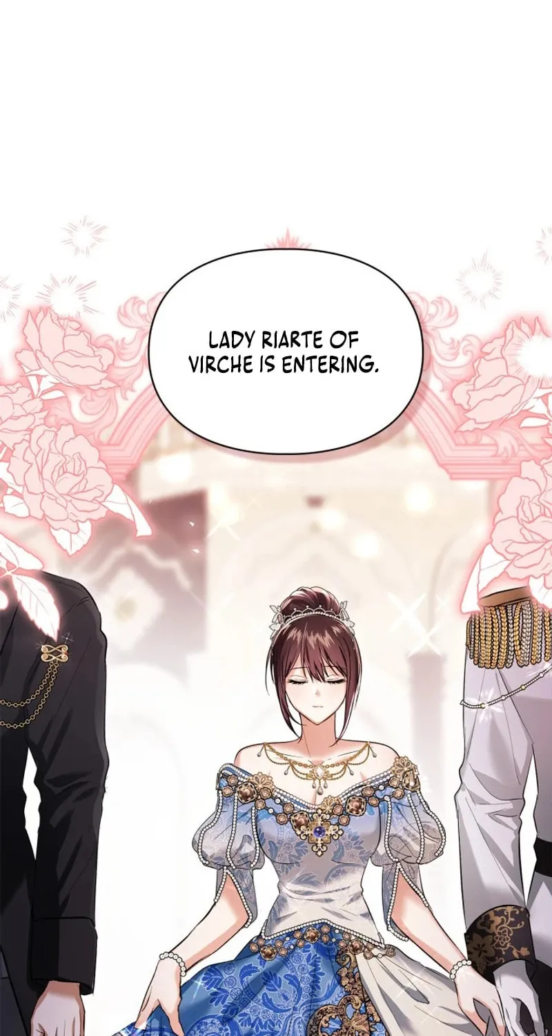 I Was the Real Owner of Elheim Chapter 43 page 52 - 