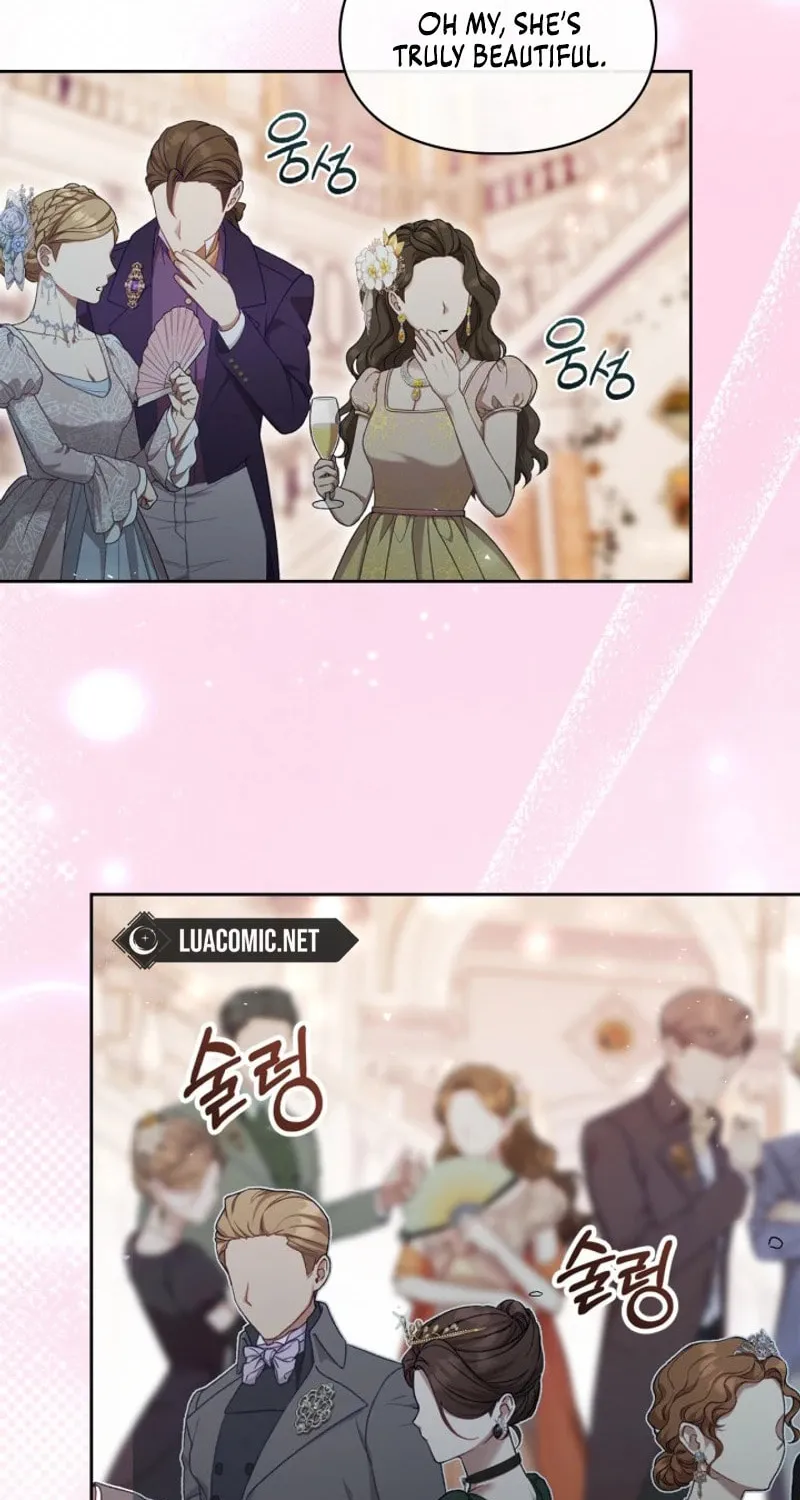 I Was the Real Owner of Elheim Chapter 43 page 54 - 