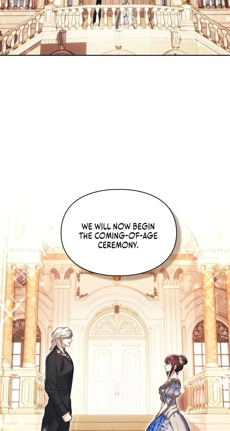 I Was the Real Owner of Elheim Chapter 43 page 56 - 