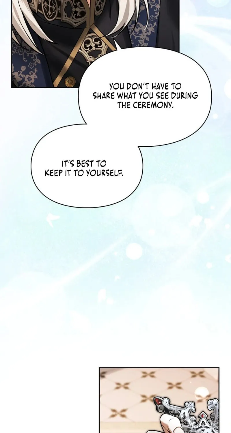 I Was the Real Owner of Elheim Chapter 43 page 59 - 