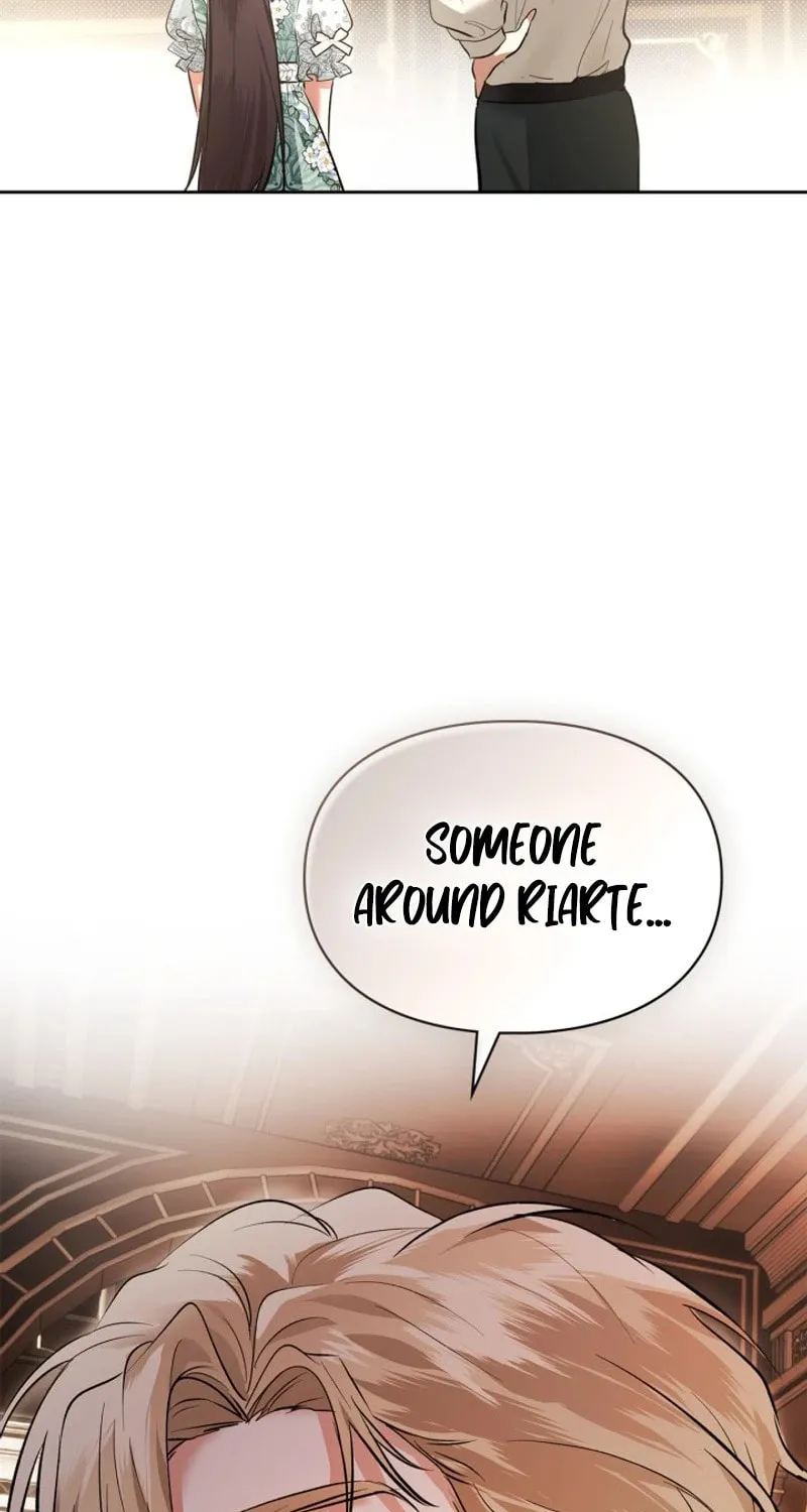 I Was the Real Owner of Elheim Chapter 43 page 7 - 