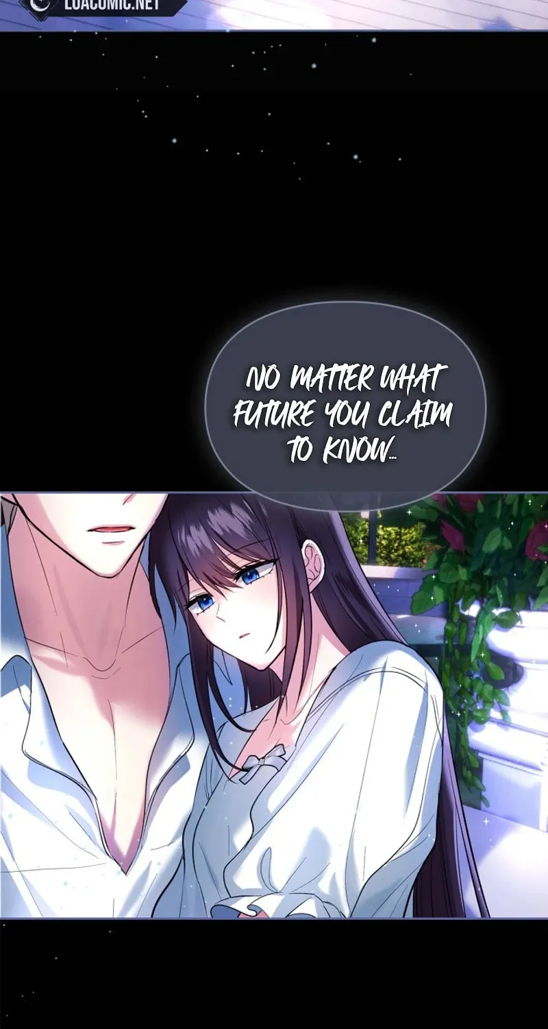I Was the Real Owner of Elheim Chapter 43 page 64 - 