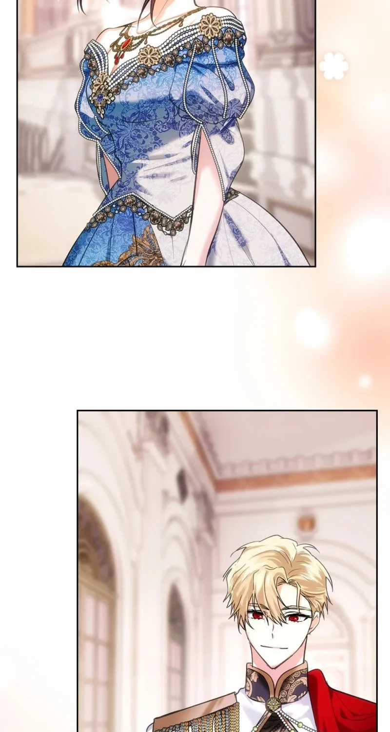 I Was the Real Owner of Elheim Chapter 43 page 69 - 