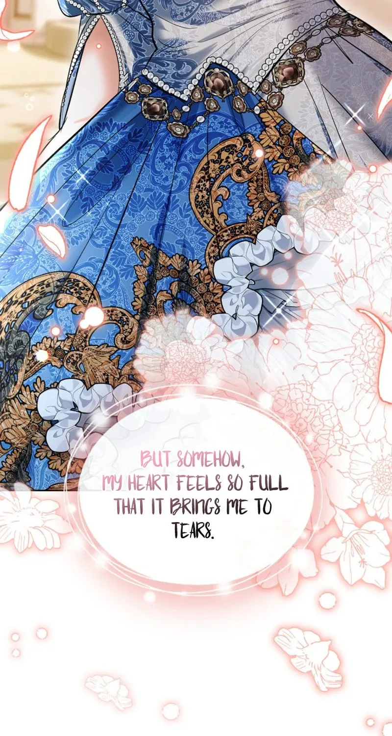 I Was the Real Owner of Elheim Chapter 43 page 76 - 