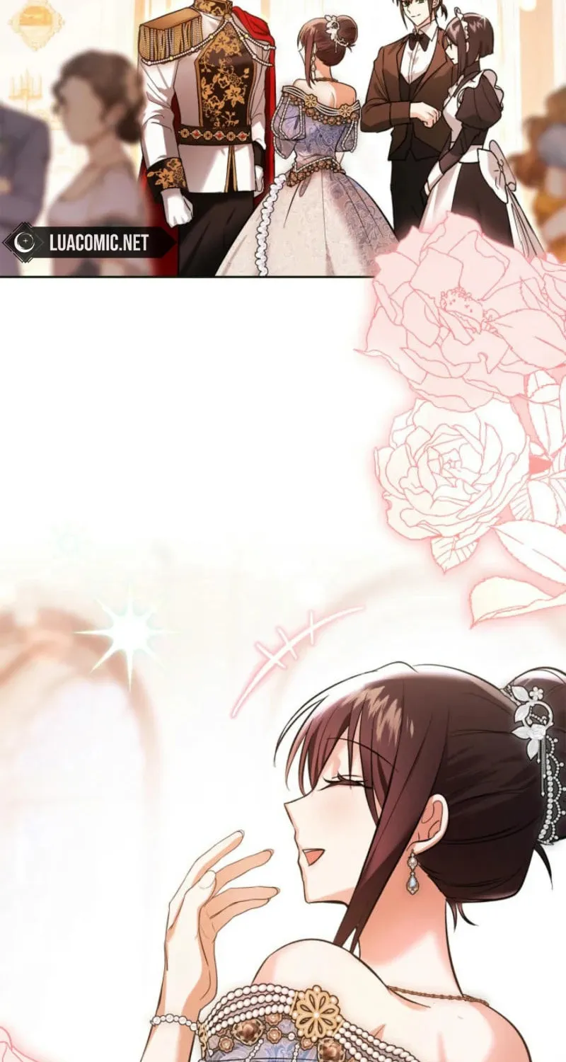 I Was the Real Owner of Elheim Chapter 44 page 2 - 