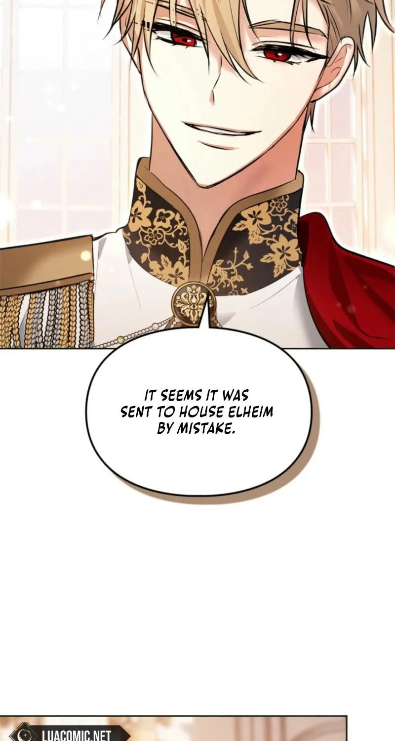 I Was the Real Owner of Elheim Chapter 44 page 17 - 