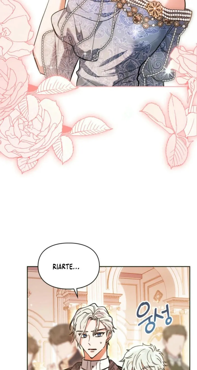 I Was the Real Owner of Elheim Chapter 44 page 3 - 