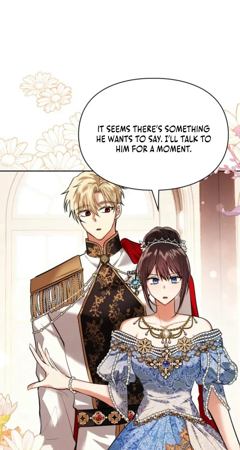 I Was the Real Owner of Elheim Chapter 44 page 23 - 