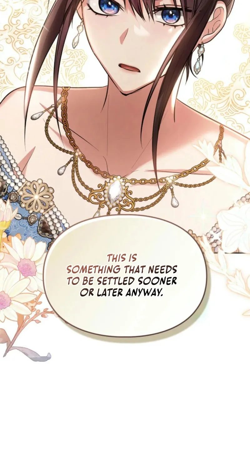 I Was the Real Owner of Elheim Chapter 44 page 25 - 