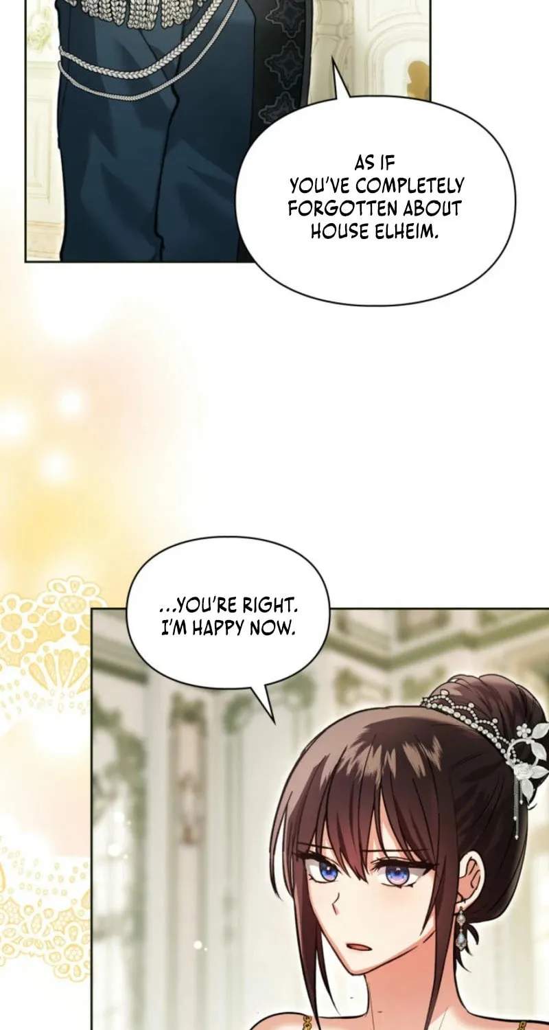 I Was the Real Owner of Elheim Chapter 44 page 29 - 