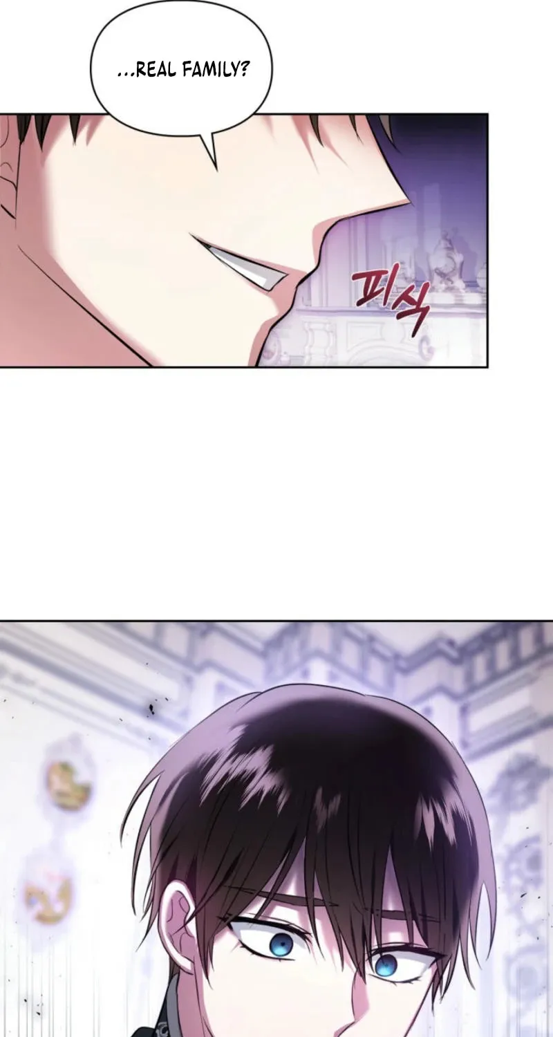 I Was the Real Owner of Elheim Chapter 44 page 31 - 