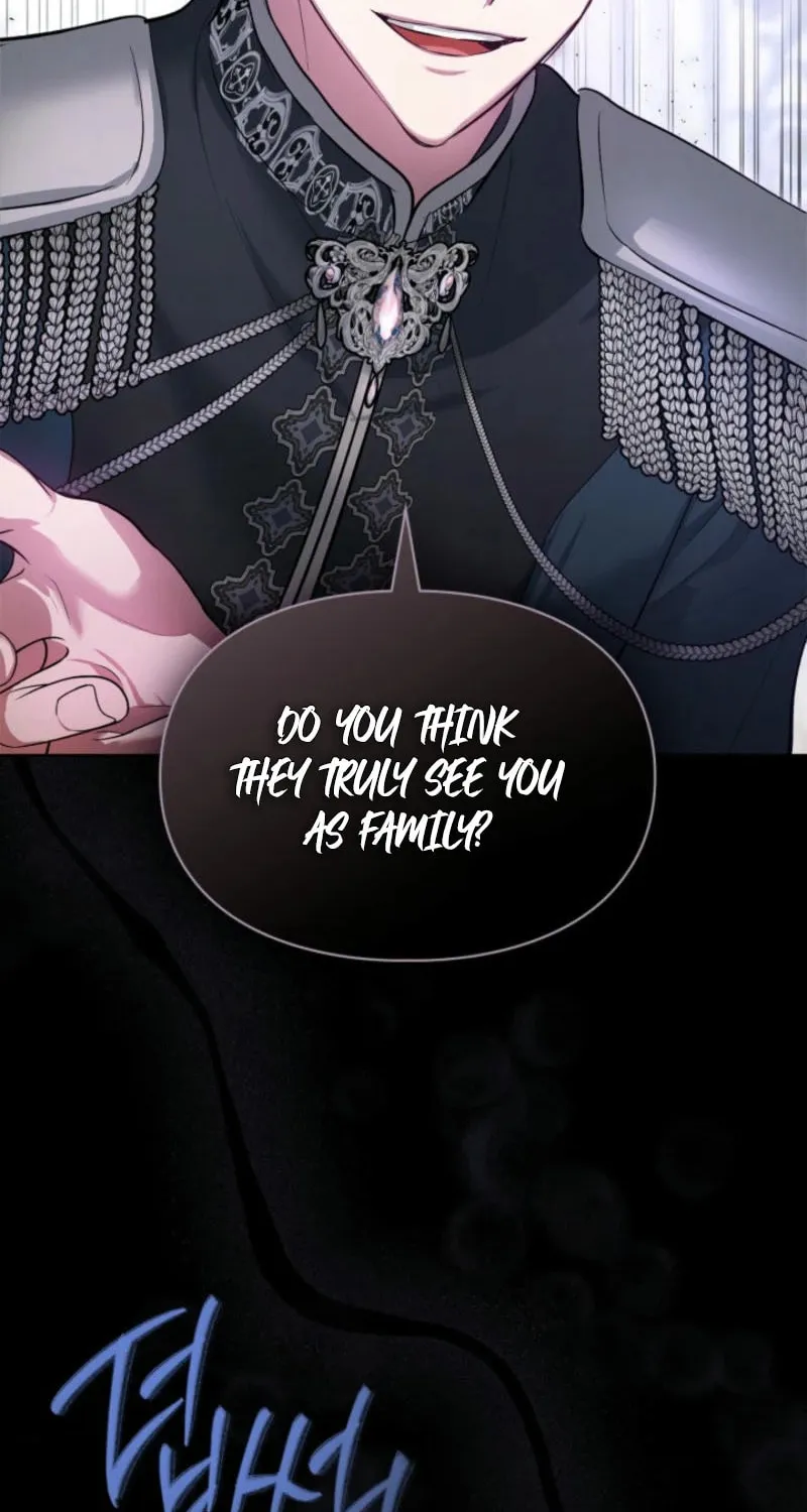 I Was the Real Owner of Elheim Chapter 44 page 32 - 
