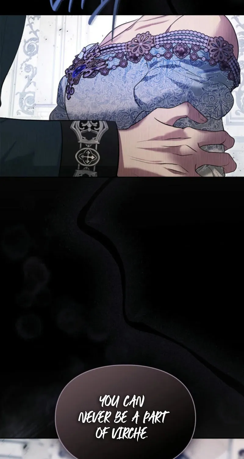 I Was the Real Owner of Elheim Chapter 44 page 33 - 