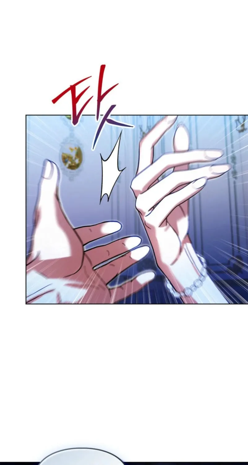 I Was the Real Owner of Elheim Chapter 44 page 38 - 