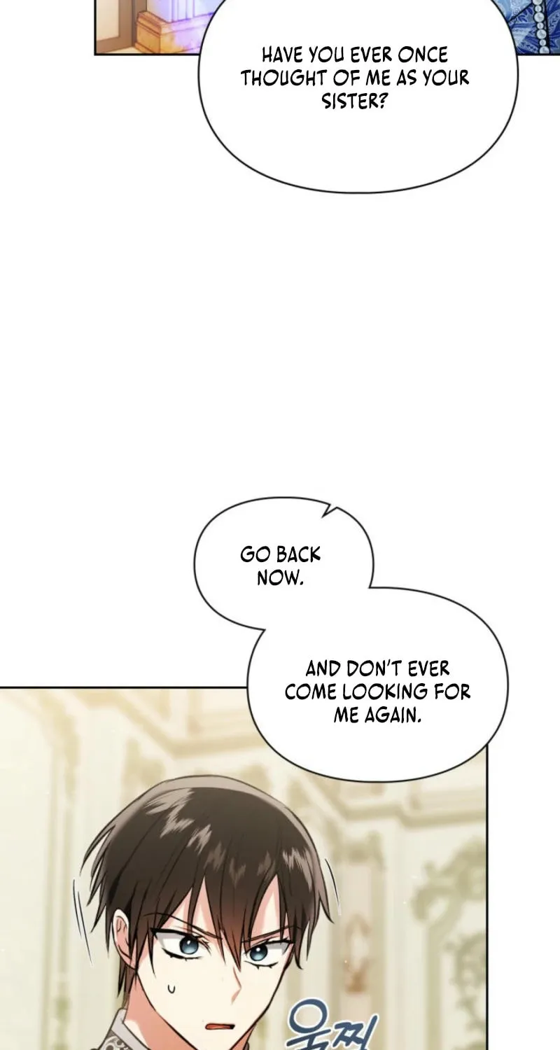 I Was the Real Owner of Elheim Chapter 44 page 49 - 
