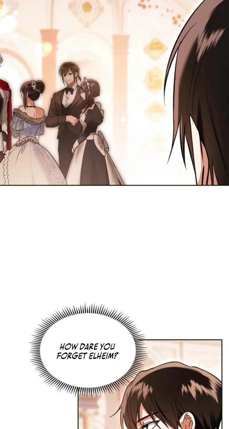 I Was the Real Owner of Elheim Chapter 44 page 6 - 