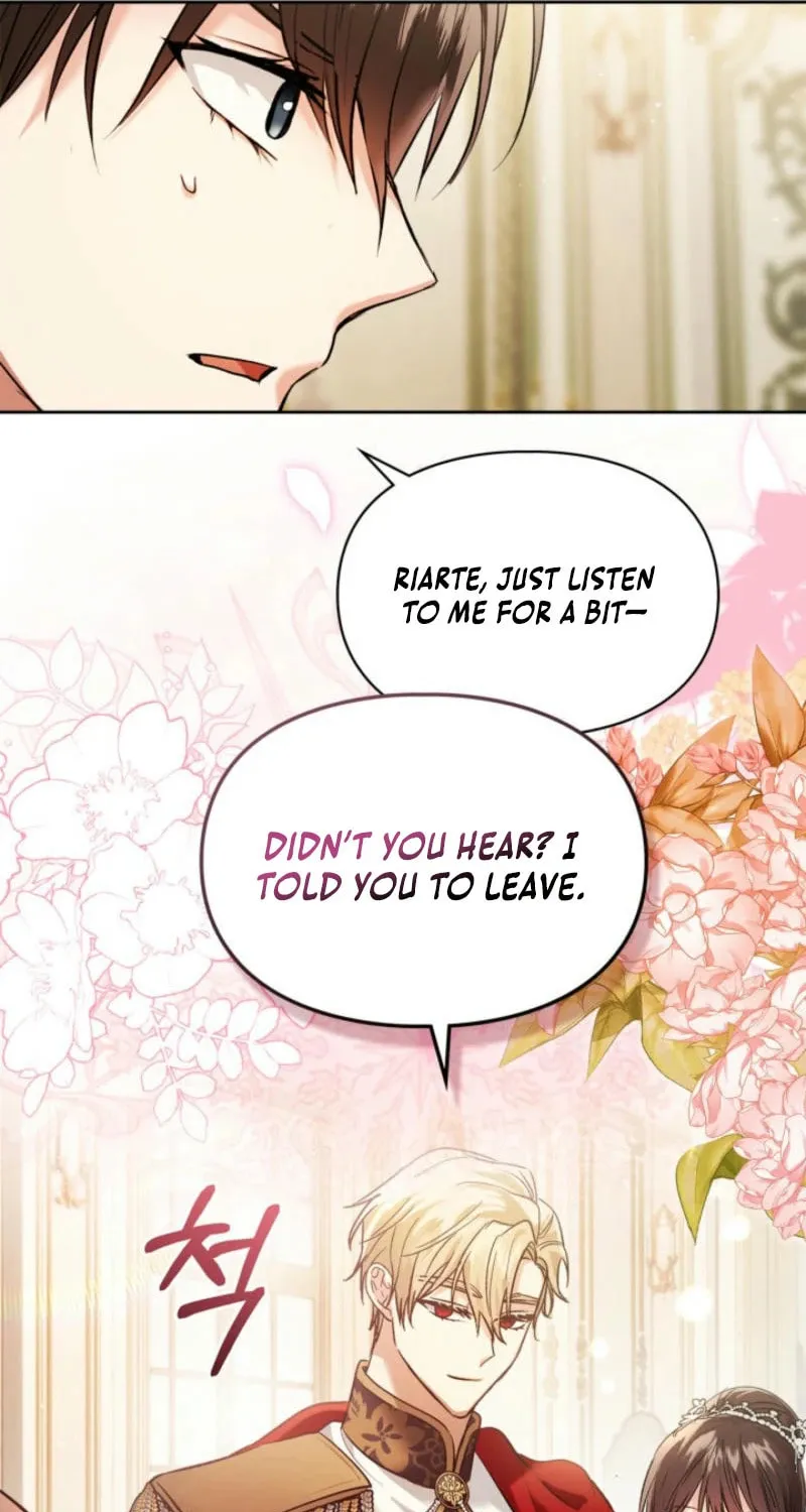 I Was the Real Owner of Elheim Chapter 44 page 51 - 
