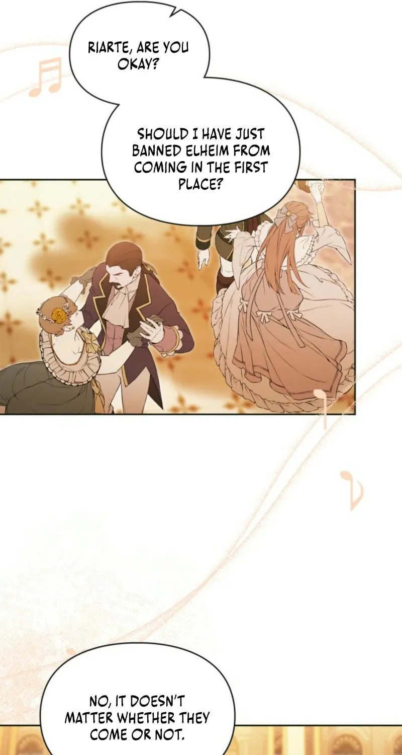 I Was the Real Owner of Elheim Chapter 44 page 61 - 