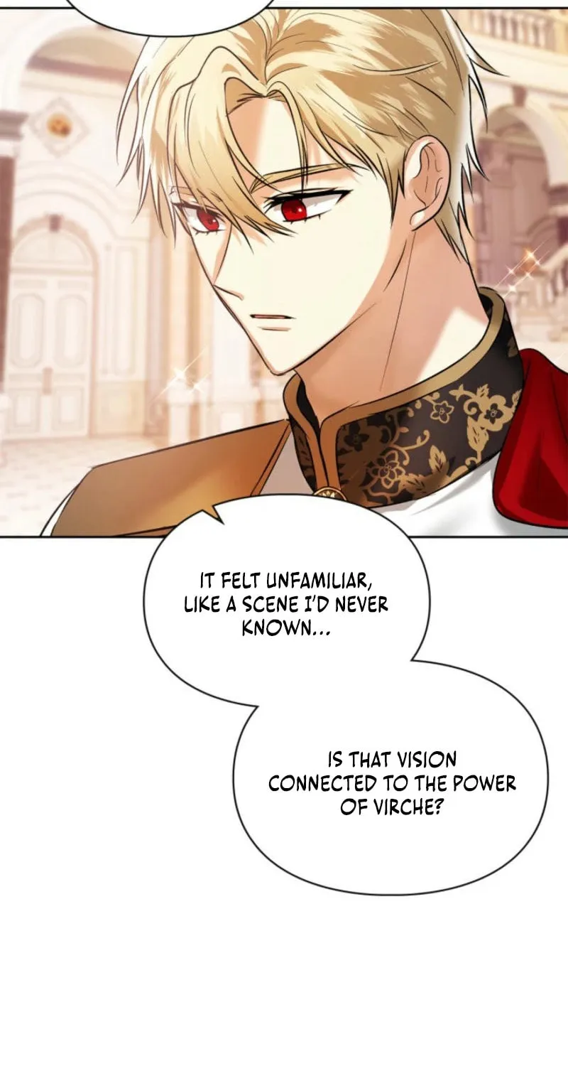 I Was the Real Owner of Elheim Chapter 44 page 72 - 
