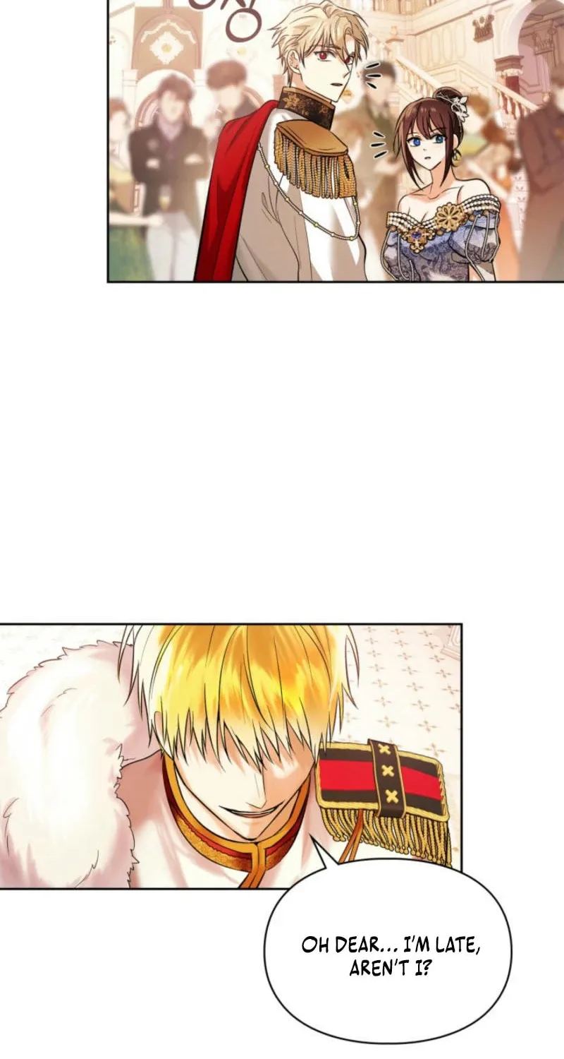 I Was the Real Owner of Elheim Chapter 44 page 76 - 