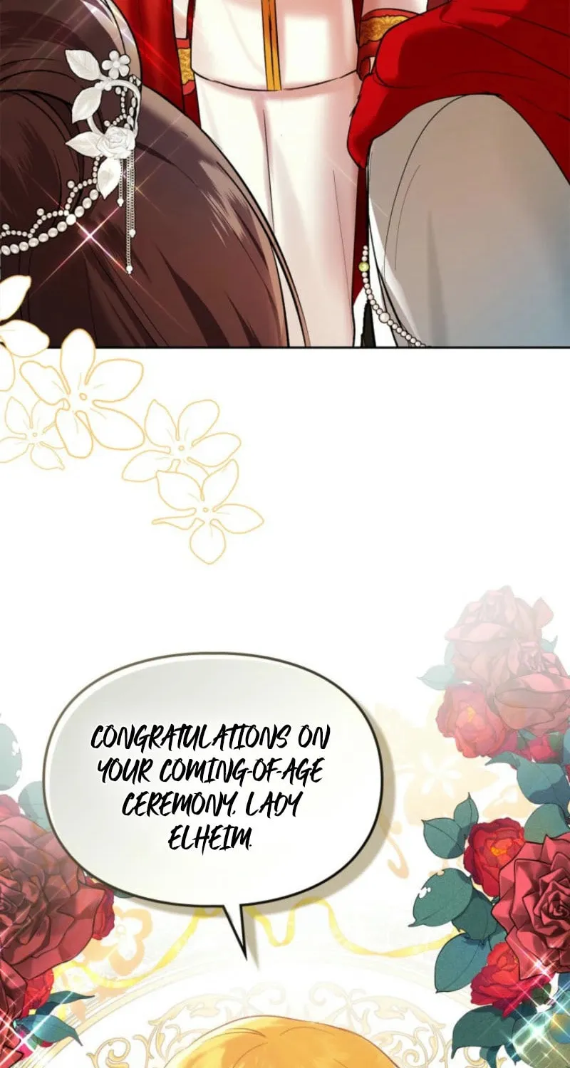 I Was the Real Owner of Elheim Chapter 44 page 78 - 