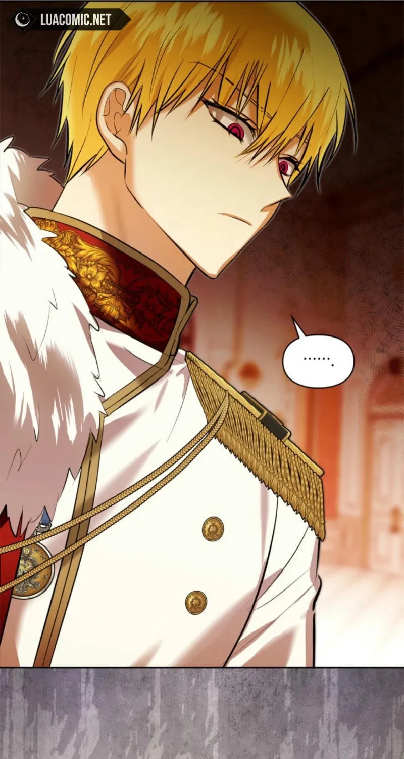 I Was the Real Owner of Elheim Chapter 45 page 11 - 
