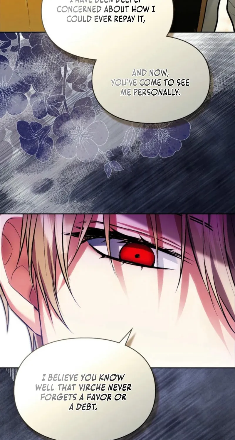 I Was the Real Owner of Elheim Chapter 45 page 14 - 
