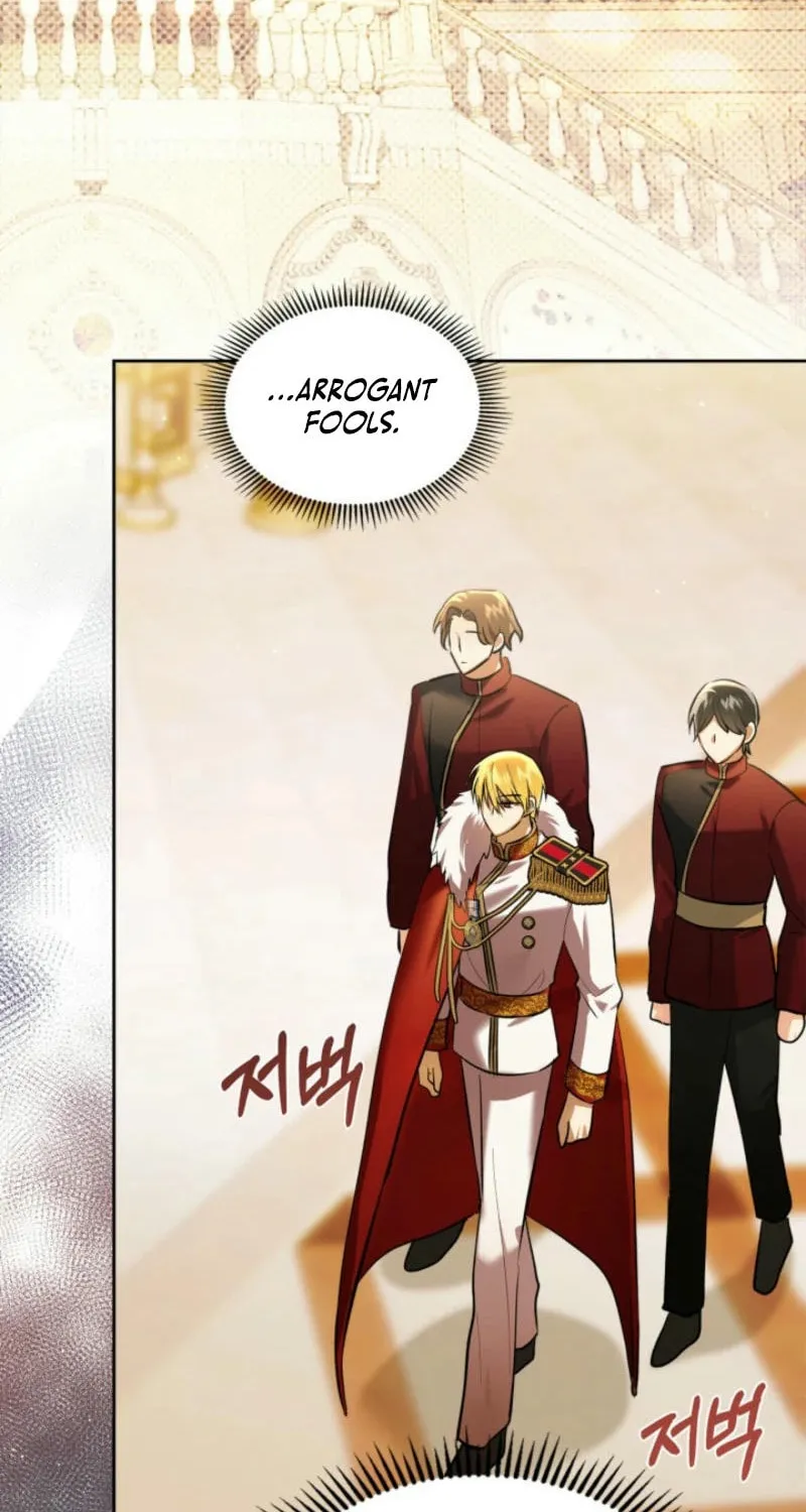 I Was the Real Owner of Elheim Chapter 45 page 22 - 