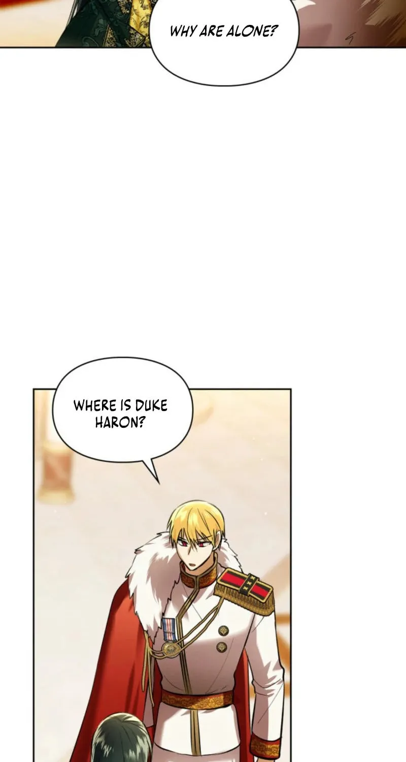 I Was the Real Owner of Elheim Chapter 45 page 24 - 