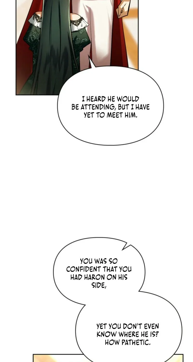 I Was the Real Owner of Elheim Chapter 45 page 25 - 