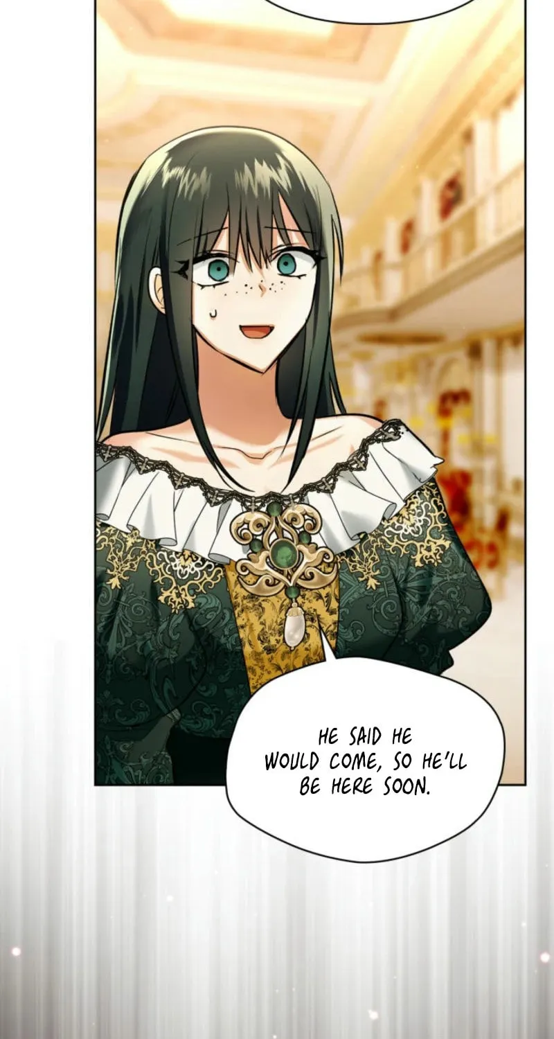 I Was the Real Owner of Elheim Chapter 45 page 26 - 