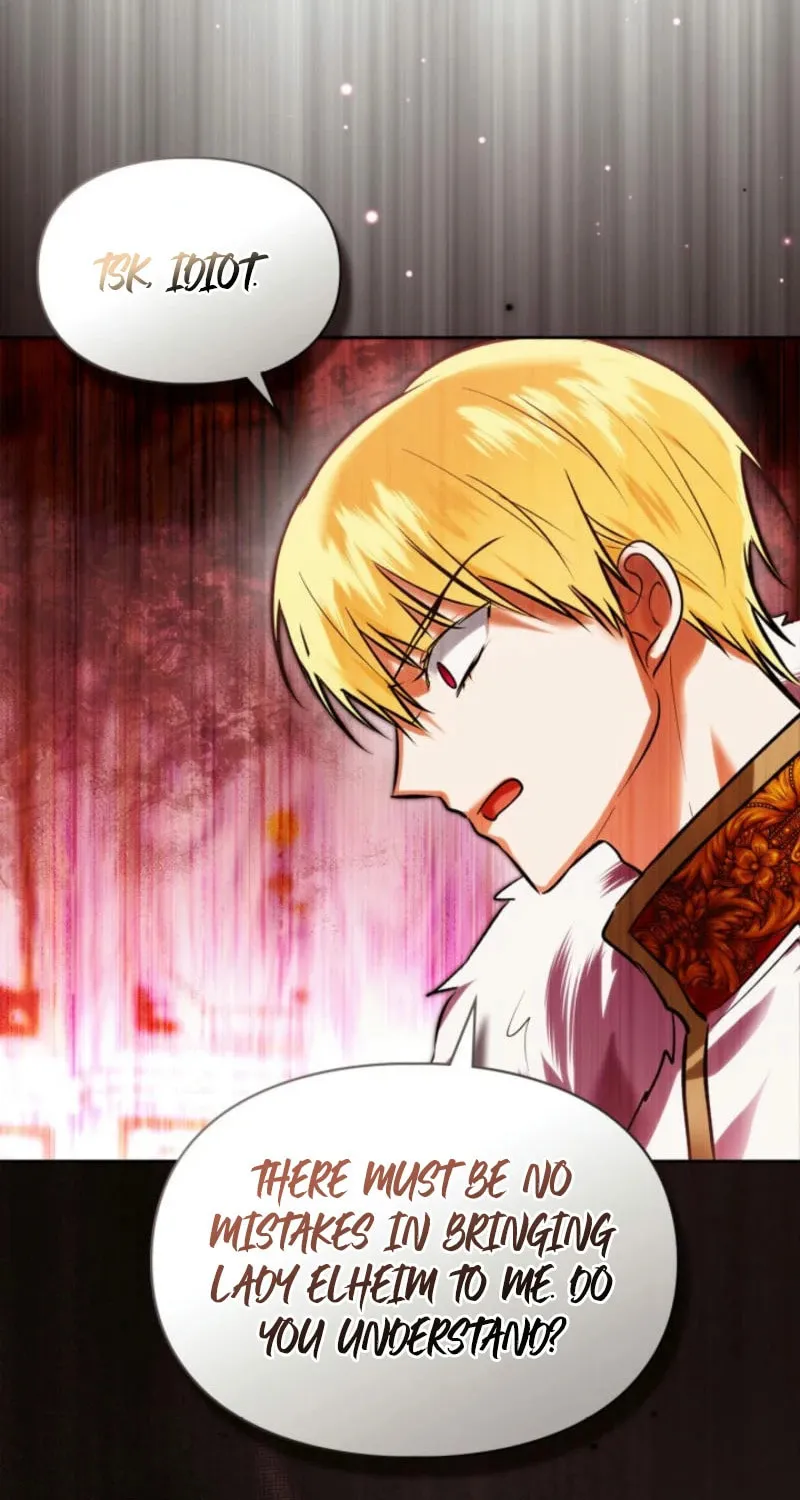 I Was the Real Owner of Elheim Chapter 45 page 27 - 